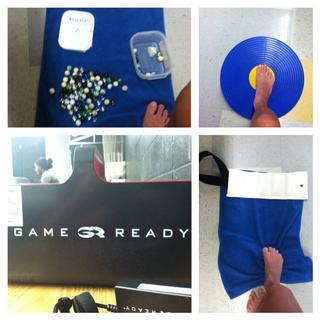 Kacy Catanzaro feet photo 3