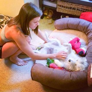 Kacy Catanzaro feet photo 14
