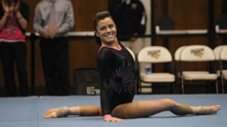 Kacy Catanzaro feet photo 12