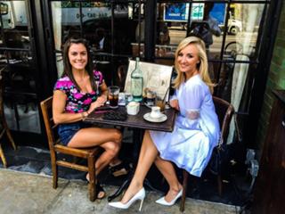 Kacy Catanzaro feet photo 10