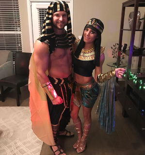Kacy Catanzaro feet photo 16