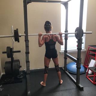 Kacy Catanzaro feet photo 15