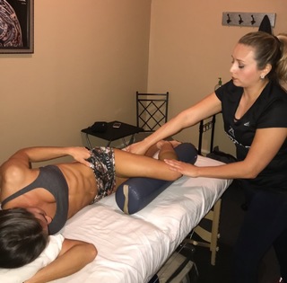 Kacy Catanzaro feet photo 14