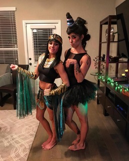Kacy Catanzaro feet photo 10