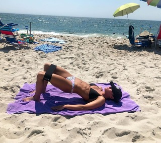 Kacy Catanzaro feet photo 18