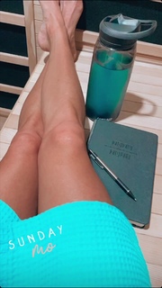 Kacy Catanzaro feet photo 15