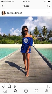 Kady McDermott feet photo thumbnail