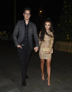 Kady McDermott feet photo thumbnail