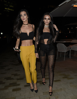 Kady McDermott feet photo thumbnail