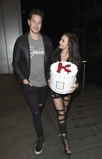 Kady McDermott feet photo thumbnail