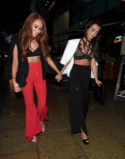 Kady McDermott feet photo thumbnail