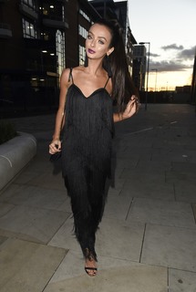 Kady McDermott feet photo thumbnail