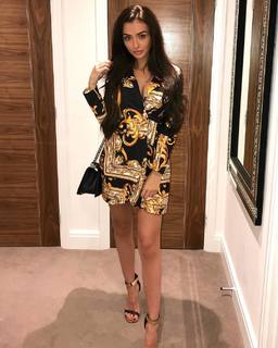 Kady McDermott feet photo thumbnail