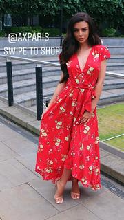 Kady McDermott feet photo thumbnail