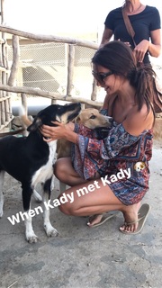 Kady McDermott feet photo thumbnail