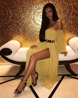 Kady McDermott feet photo thumbnail