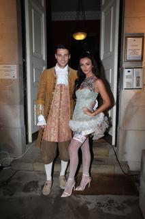 Kady McDermott feet photo thumbnail