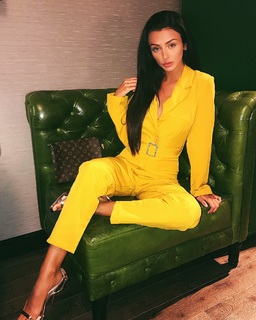 Kady McDermott feet photo thumbnail