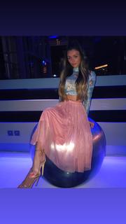 Kady McDermott feet photo thumbnail