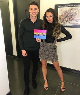 Kady McDermott feet photo thumbnail