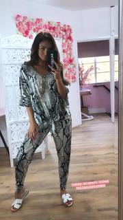 Kady McDermott feet photo thumbnail