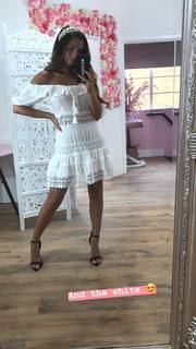 Kady McDermott feet photo thumbnail