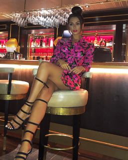 Kady McDermott feet photo thumbnail