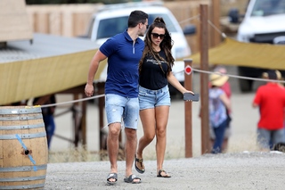 Kady McDermott feet photo thumbnail