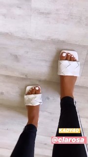 Kady McDermott feet photo thumbnail