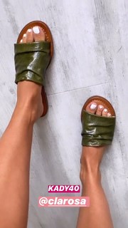 Kady McDermott feet photo thumbnail