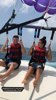 Kady McDermott feet photo thumbnail