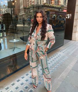 Kady McDermott feet photo thumbnail