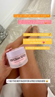 Kady McDermott feet photo thumbnail