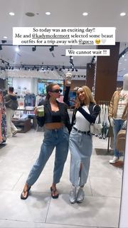 Kady McDermott feet photo thumbnail