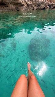 Kady McDermott feet photo thumbnail