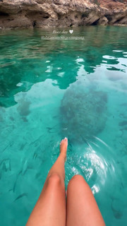 Kady McDermott feet photo thumbnail