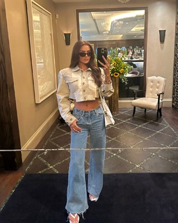 Kady McDermott feet photo thumbnail