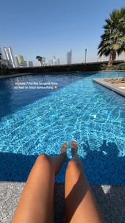 Kady McDermott feet photo 8