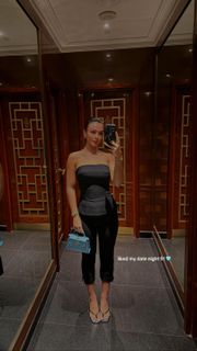Kady McDermott feet photo 2