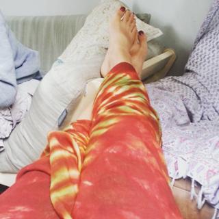 Kae Alexander feet photo 1