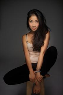 Kae Alexander feet photo 3