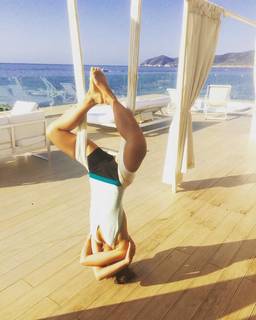 Kae Alexander feet photo 12