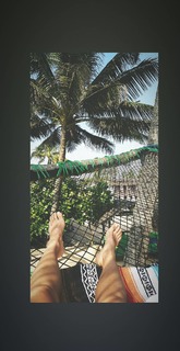 Kae Alexander feet photo 11