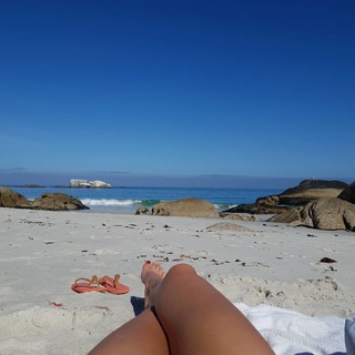 Kae Alexander feet photo 6