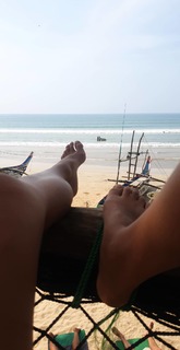 Kae Alexander feet photo 5