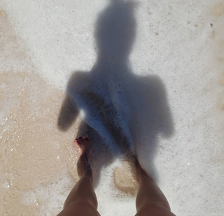 Kae Alexander feet photo 1