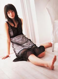 Kaho feet photo 11