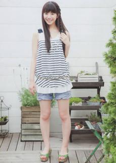 Kaho feet photo 10