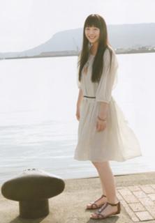 Kaho feet photo 4