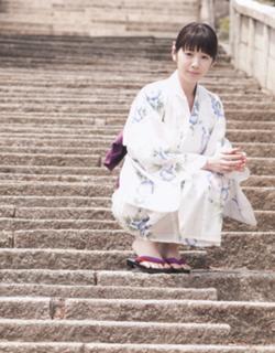Kaho feet photo 3